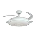 Ventilador de techo