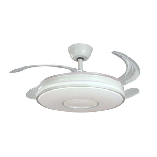 Ventilador de techo