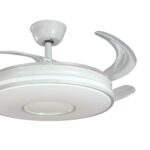 Ventilador de techo