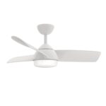 Ventilador de techo