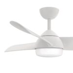 Ventilador de techo