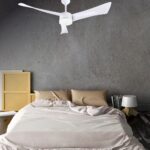 Ventilador de techo