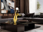 FIGURA ORO