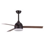 Ventilador de techo