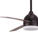 Ventilador de techo