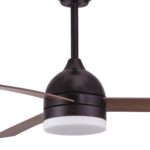 Ventilador de techo