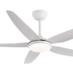 Ventilador de techo