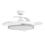 Ventilador de techo