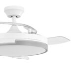 Ventilador de techo