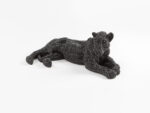 FIGURA LEONA NEGRA
