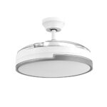 Ventilador de techo