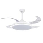 Ventilador de techo