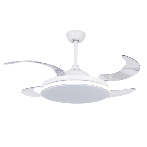 Ventilador de techo