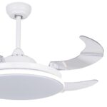 Ventilador de techo