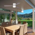 Ventilador de techo