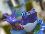 FIGURA DE COLORES