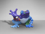 FIGURA DE COLORES