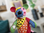 FIGURA DE COLORES