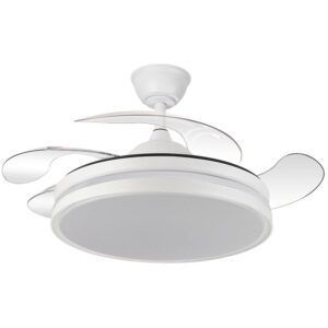 Ventilador de techo