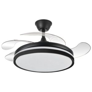 Ventilador de techo