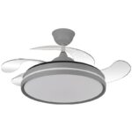 Ventilador de techo