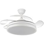 Ventilador de techo