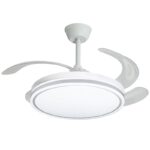 Ventilador de techo
