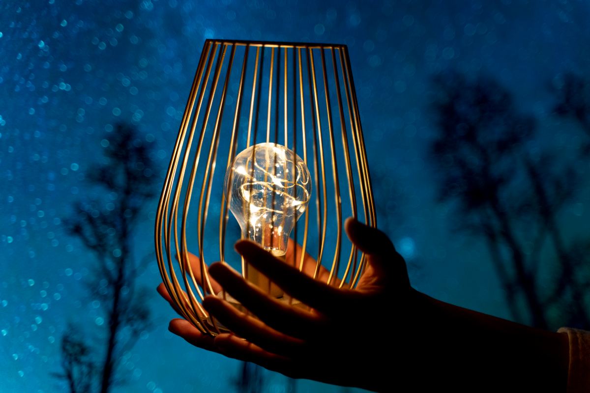 Futuro de la Iluminacion