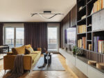 BOA -PLAFON NEGRO SCHULLER - Imagen 2