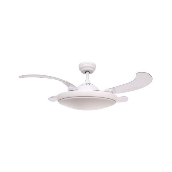 Ventilador AC Nuba Led 36W CCT