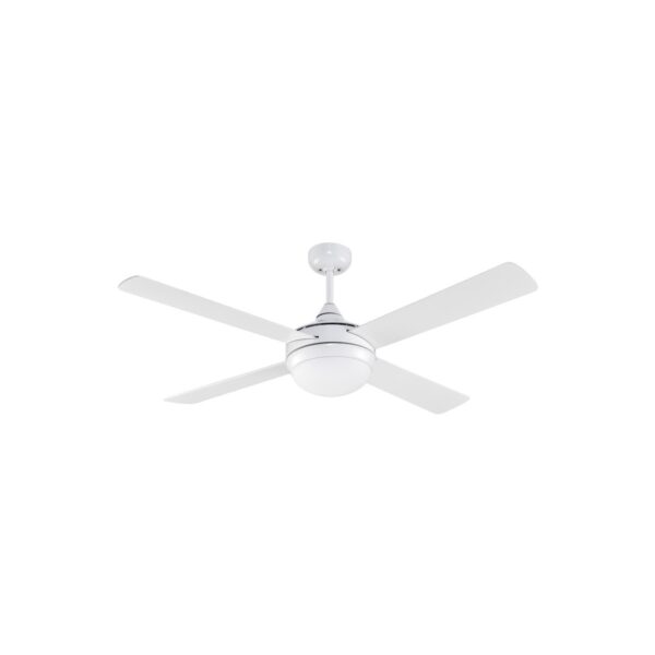 Ventilador AC Millar blanco
