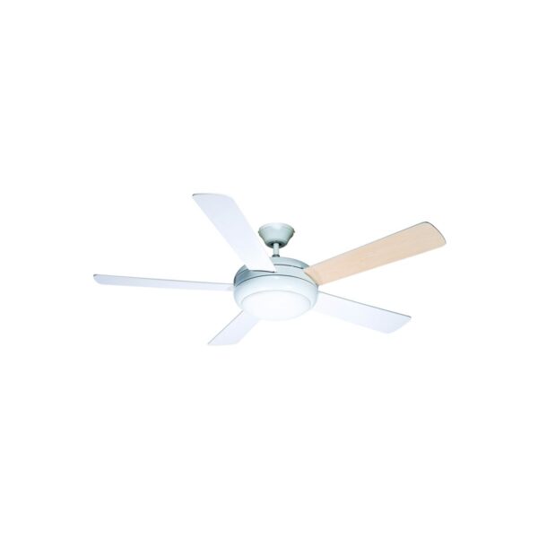 Ventilador AC Randy blanco