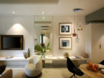 CHARLIZE- LAMPARA 3L- COLORES SCHULLER - Imagen 2