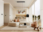 CHARLIZE II- LAMPARA 9L- COLORES SCHULLER - Imagen 2