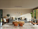SCARLETT- LAMPARA 4L- COLORES SCHULLER - Imagen 2