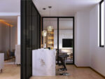 INGRID-LAMPARA 1L-CHAMPAN SCHULLER - Imagen 3