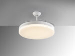 VENTO MAXI-VENTILADOR BLANCO D80/150 DIM SCHULLER - Imagen 3