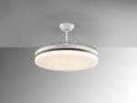 VENTO MAXI-VENTI BLANC/BRONC D80/150 DIM SCHULLER - Imagen 3