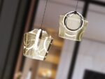 INGRID-LAMPARA 1L-CHAMPAN SCHULLER - Imagen 4
