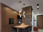 VELAS- LAMPARA 1L ORO SCHULLER - Imagen 2
