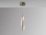 VELAS- LAMPARA 1L ORO SCHULLER