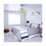 Ventilador techo con Altavoz