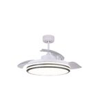 Ventilador DC Louis con Altavoz