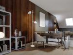 ESINO- PIE SALON 2L BLANCO SCHULLER - Imagen 2