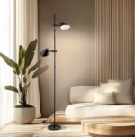 ESINO- PIE SALON 2L NEGRO SCHULLER