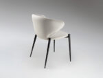 ALIZE- SILLA BLANCA SCHULLER - Imagen 4