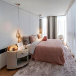 I3-VENIZE- LAMPARA 1L COBRE-AMBAR SCHULLER - Imagen 2