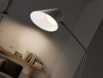 ESINO- PIE SALON 1L NEGRO SCHULLER - Imagen 4