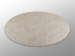 KORIA -MESA CENTRO- PIEDRA/NEGRO SCHULLER - Imagen 3