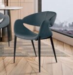 GIRO- SILLON AZUL OSCURO-NEGRO SCHULLER
